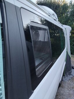 Vw t5 t6 moskitiera - 3