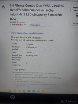 Vibračna doska - 3