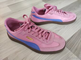 puma tenisky 38,5 - 3