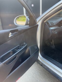 VW, PASSAT, B6, COMBI , 2.0TDI - 3