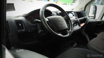 VANHERO - Rent & Autodoprava - 3