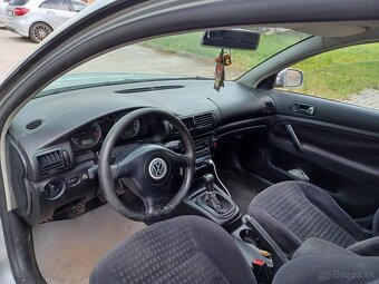 Volkswagen Passat B5.5 1.9tdi 74kw - 3