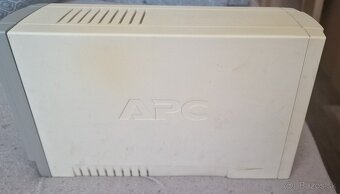 APC CS350 - 3