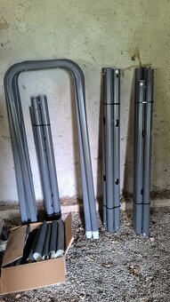 INTEX 549 x 274 x 132 cm piesková filtrácia - 3