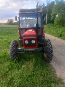 zetor - 3