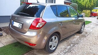 KIA CEED 1,4 i 66kw - 3