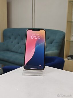 Iphone 13 Pro 128GB Gold | 100% ZDRAVIE - 3