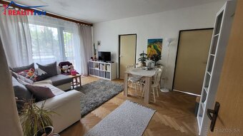 PREDAJ - 3 izbový byt, ul. Družby - Fončorda, Banská Bystric - 3