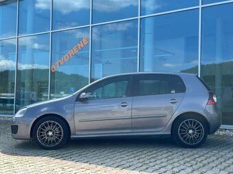 Volkswagen Golf V - 3