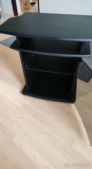 TV stolík - 3
