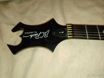 Elektricka Gitara - 3