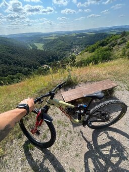 Marin Alpine Trail XR - 3