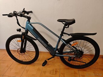 /NOVÝ/ Elektrobicykel HillMiles, 26", 250W, 25km/h, 36V 13A - 3