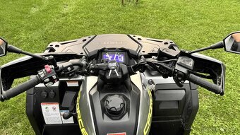 CFMOTO 625 Touring - 3
