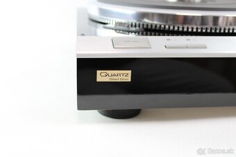 Gramofón TECHNICS SL-M1 - 3
