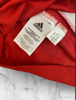 Futbalový dres Bayern L - 3