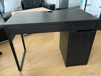 Stolík z IKEA - 3