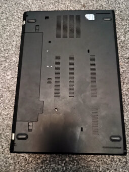 Lenovo Thinkpad T480, I5-8250U - 3