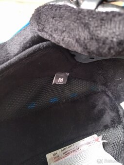 Nevica prilba+okuliare - 3