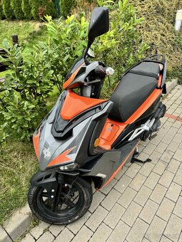 Adamoto fast 125 A9 2021 - 3