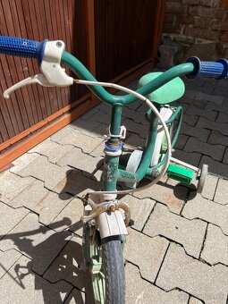 Bicykel - 3