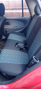Dacia Solenza - 3