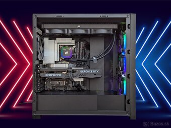 ⚡Intel 7 265KF, RTX 5070Ti, 32GB DDR5, 2TB SSD, 1200W⚡ - 3