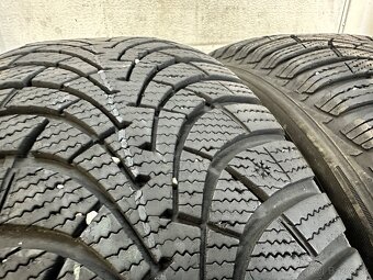 205/55R16 zimne - 3
