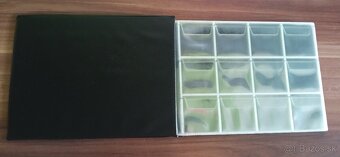 Album na 120 mincí , 2€ , euro - 3