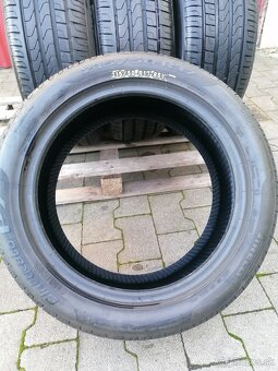 215/50R17 letne Pirelli - 3