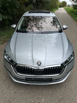 Škoda Octavia Style IV Pano/Virtual/Canton/Dcc - 3