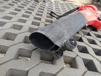 Predám vysávač na lístie hecht - 3