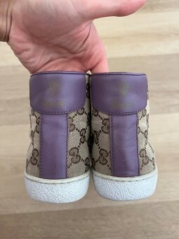 Gucci dámske tenisky - 3