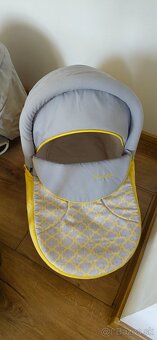 Kočík 3-kombinácia - 3