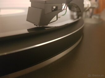 TECHNICS  EPC -207C - 3
