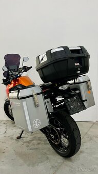 KTM 1190 Super Adventure S 2014 - 3