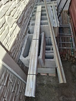 Hlinikový profil - 3