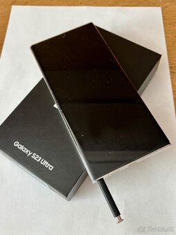 SAMSUNG Galaxy S23 Ultra 256GB - 3