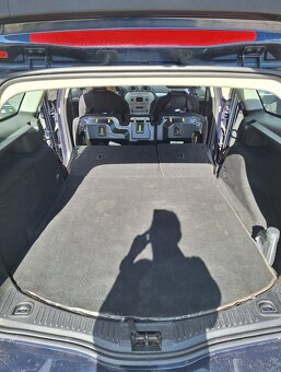 Ford mondeo - 3
