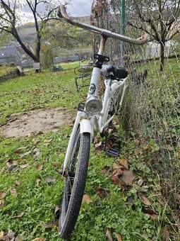 Predam detsky bicykel Popal - 3