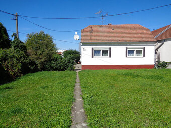 Predaj stav.pozemok 1374m2 v Záhorskej Bystrice, BA IV. - 3