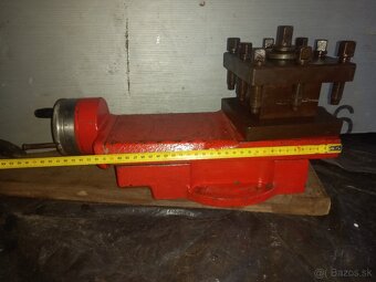 Suport na sustruh - 3