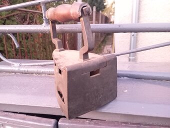 Predám pekné žehličky - 3