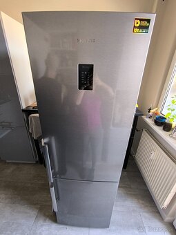 Samsung chladnička s mraziakom - 3