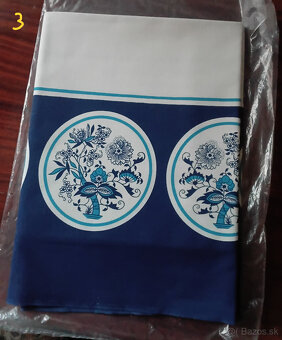Predám obrusy, rôzne motívy - 3