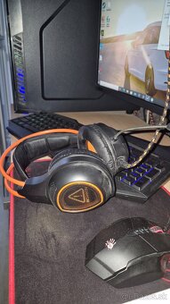 Predám PC + monitor a príslušenstvo - 3