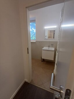 RK Byty Bratislava predá 2 izb. byt na ul. Žilinská, BA I. - 3