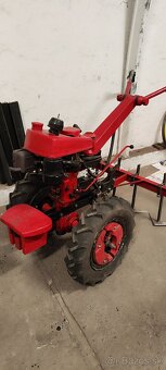 Vari malotraktor - 3