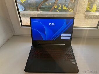 Asus FX505DY - 3