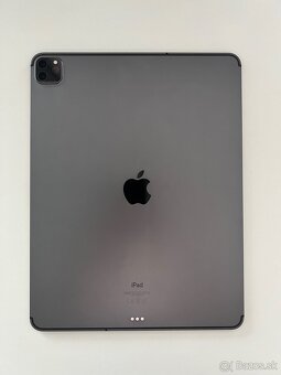 iPad pro 12.9 128 GB wifi+sim (4 generation) - 3